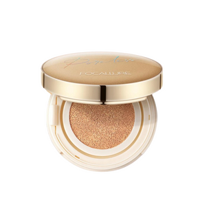 Base Focallure [Cobertura Perfeita]