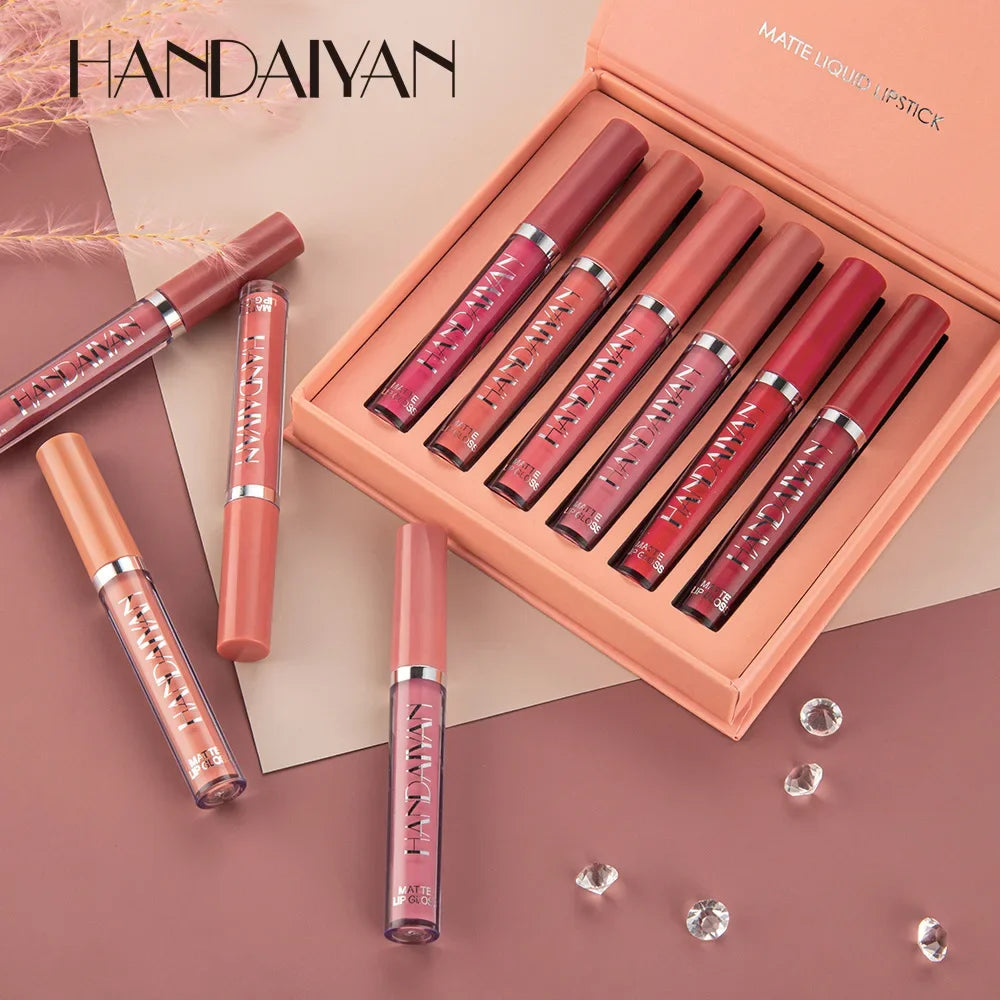 Kit de Batons Handayah [PAGUE 3 E LEVE 6]