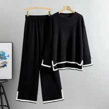 CONJUNTO CASUAL CONFORT