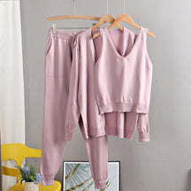 CONJUNTO 3PCS WINTER BREEZE