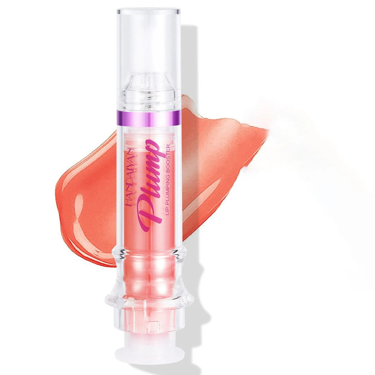 Gloss Lip Glow [Preenchimento Labial estantaneo]
