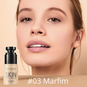 Base Liquida Focallure - My Beauty