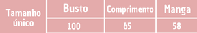 CONJUNTO 3PCS WINTER BREEZE