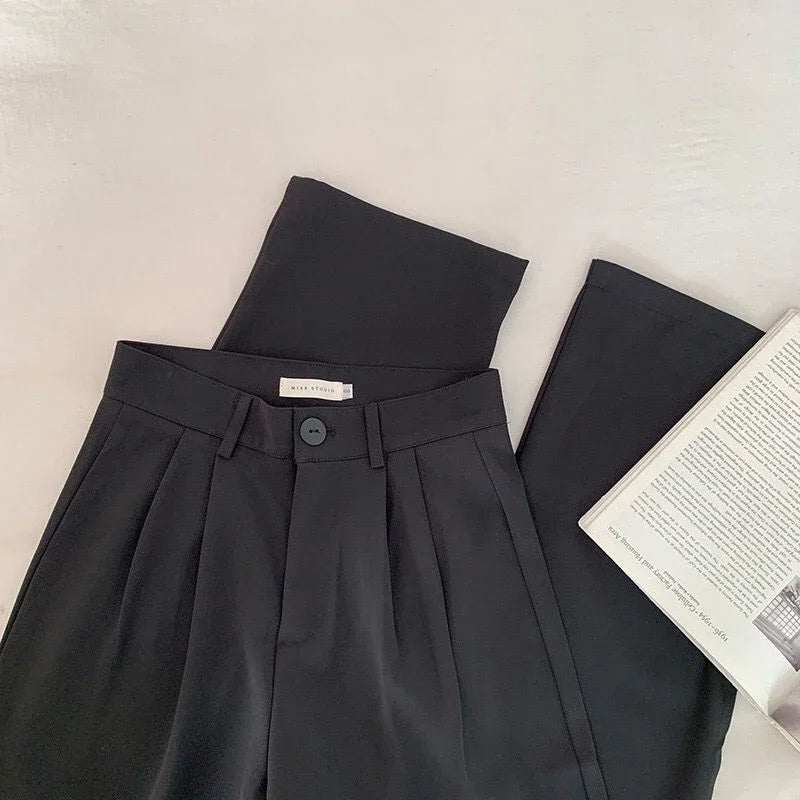 CALÇA FEMININO OFFICE WOMAN