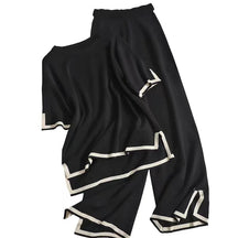 CONJUNTO CASUAL CONFORT