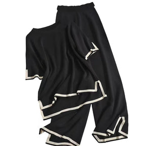 CONJUNTO CASUAL CONFORT