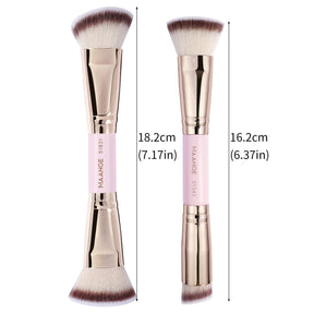 Kit Pinceis para Maquiagem Diore - MyBeauty