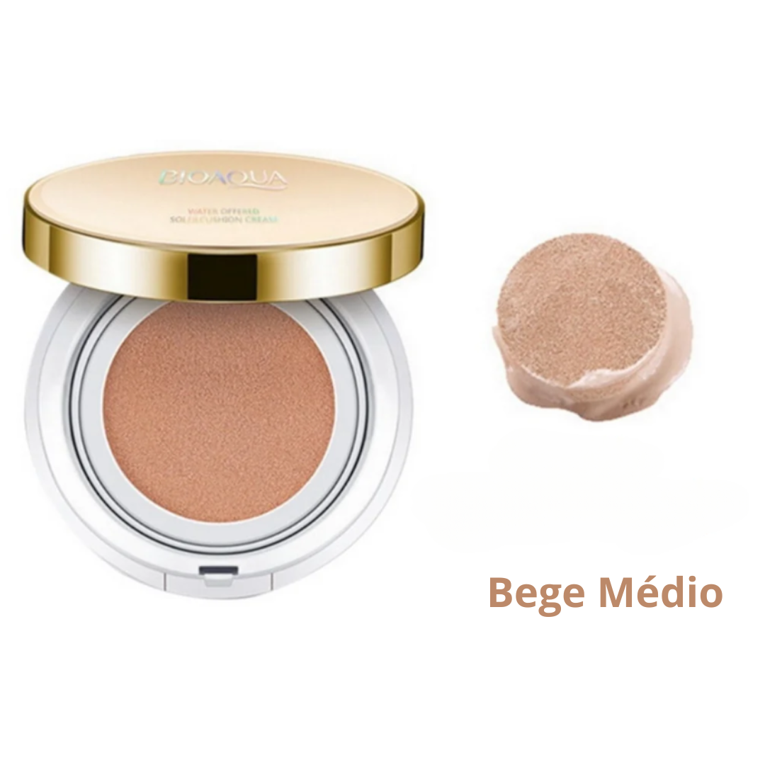 Base Bio Aqua [COMPRE 1 E LEVE 2]
