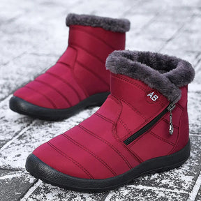 BOTA PELUCIADA LABELLI IMPERMEÁVEL LANÇAMENTO 2025
