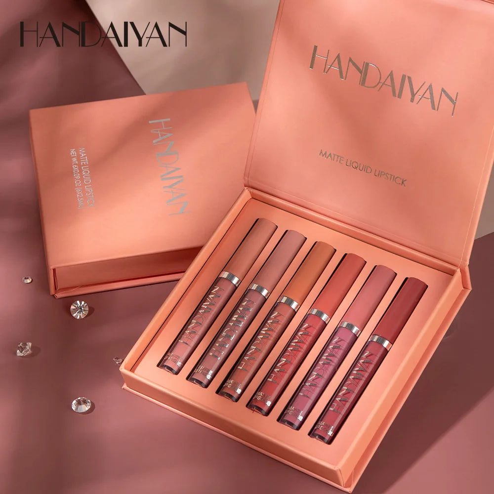 Kit de Batons Handayah [PAGUE 3 E LEVE 6]