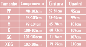 CALÇA CASUAL DE LÃ