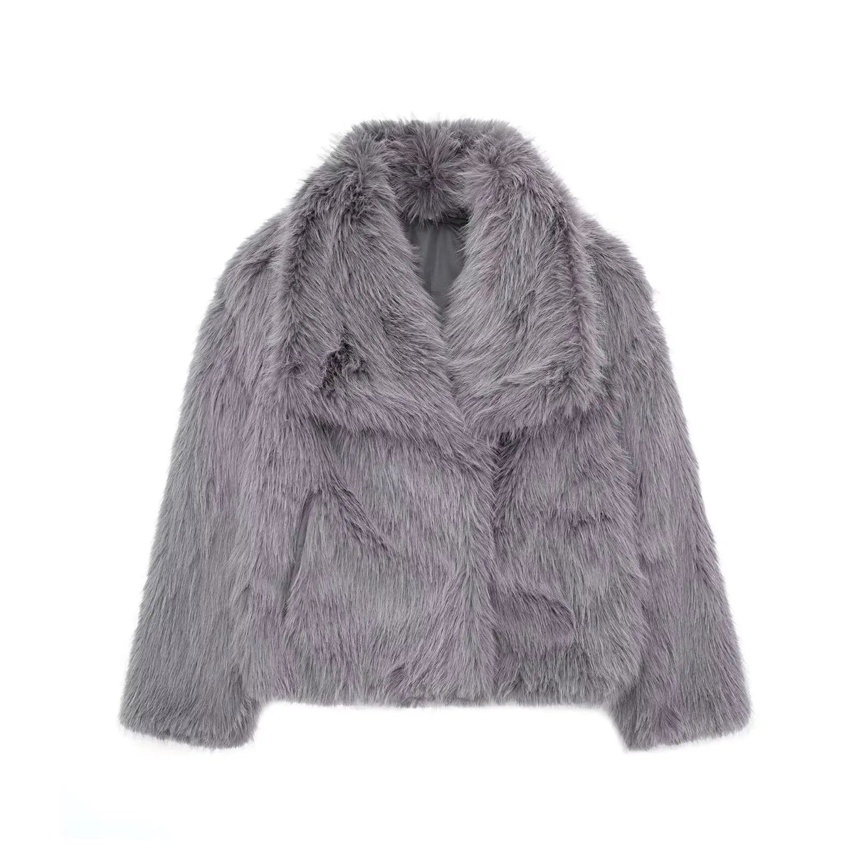 CASACO FEMININO SNOW CONFORT