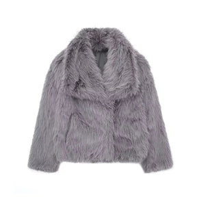 CASACO FEMININO SNOW CONFORT