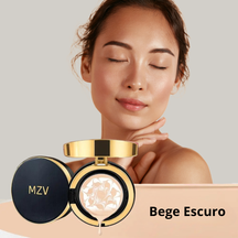 [OFERTA LIMITADA] Base MZV Perfect Skin + 2 Brindes: Magic Pincel e E-book: Guia da Beleza Eterna
