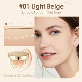 Base Focallure [Cobertura Perfeita]