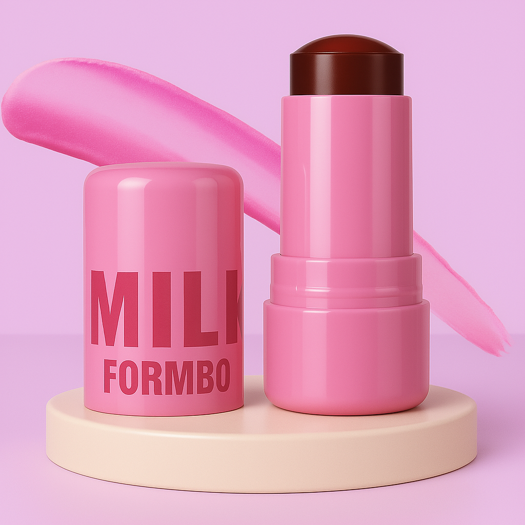 Jelly Blush Stick - MyBeauty