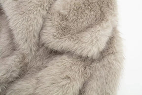 CASACO FEMININO SNOW CONFORT