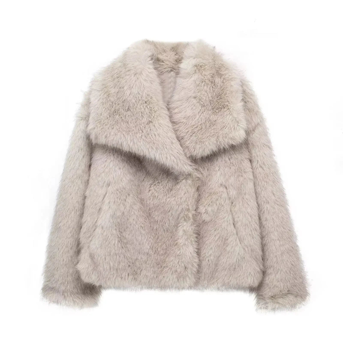 CASACO FEMININO SNOW CONFORT