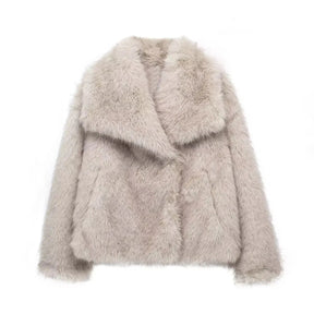CASACO FEMININO SNOW CONFORT