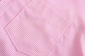 CAMISA SOCIAL LISTRADA PROMOÇÃO LIMITADA