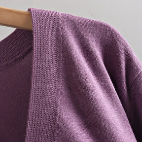 CONJUNTO 3PCS WINTER BREEZE
