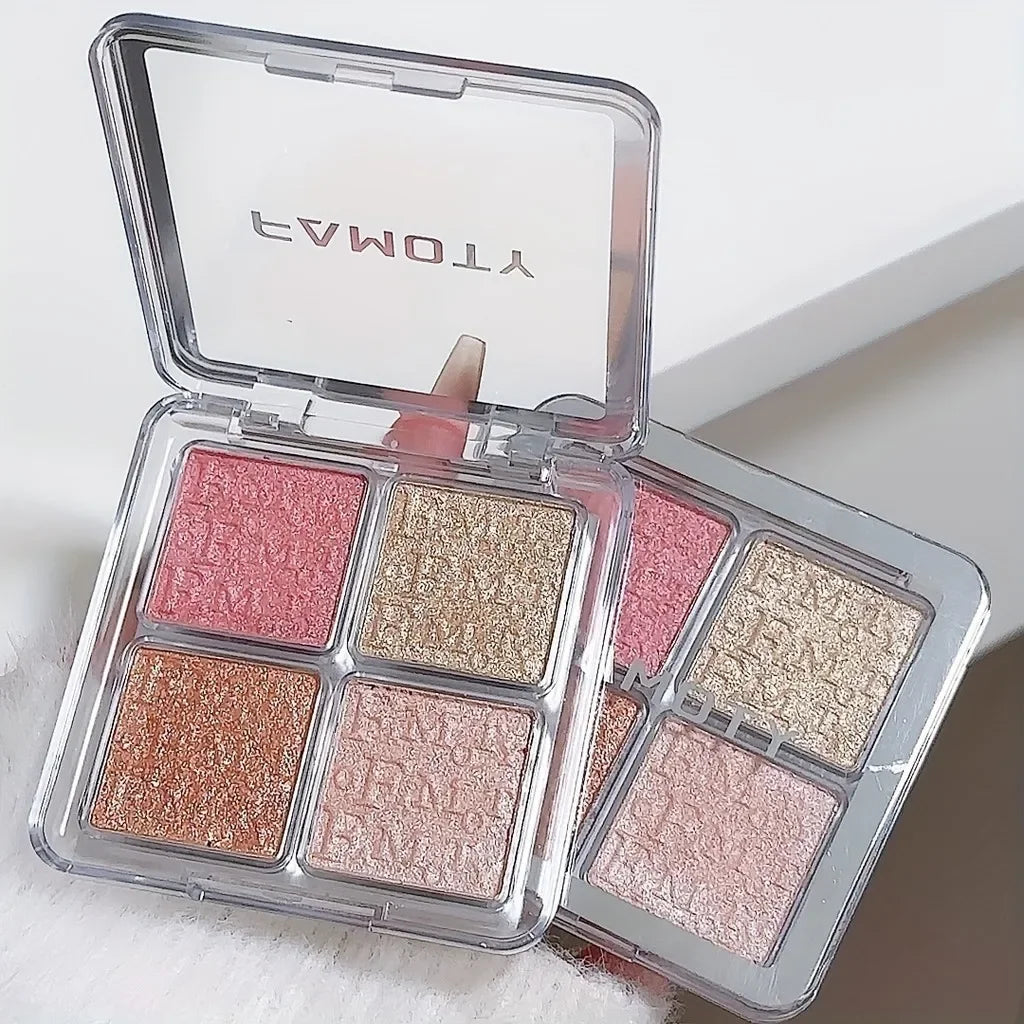 Iluminador Diore 4 Cores  - MyBeauty