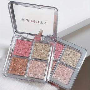 Iluminador Diore 4 Cores  - MyBeauty