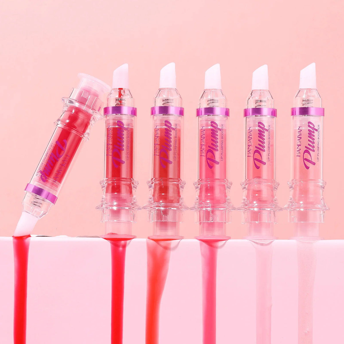 Gloss Lip Glow [Preenchimento Labial estantaneo]