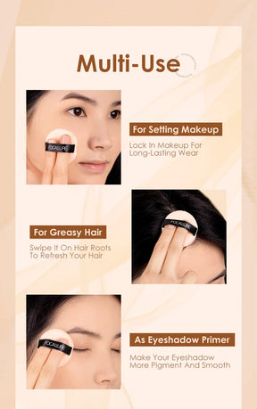 Pó Facial Focallure [Super matte]