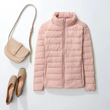JAQUETA DE INVERNO POLAR CHIQ