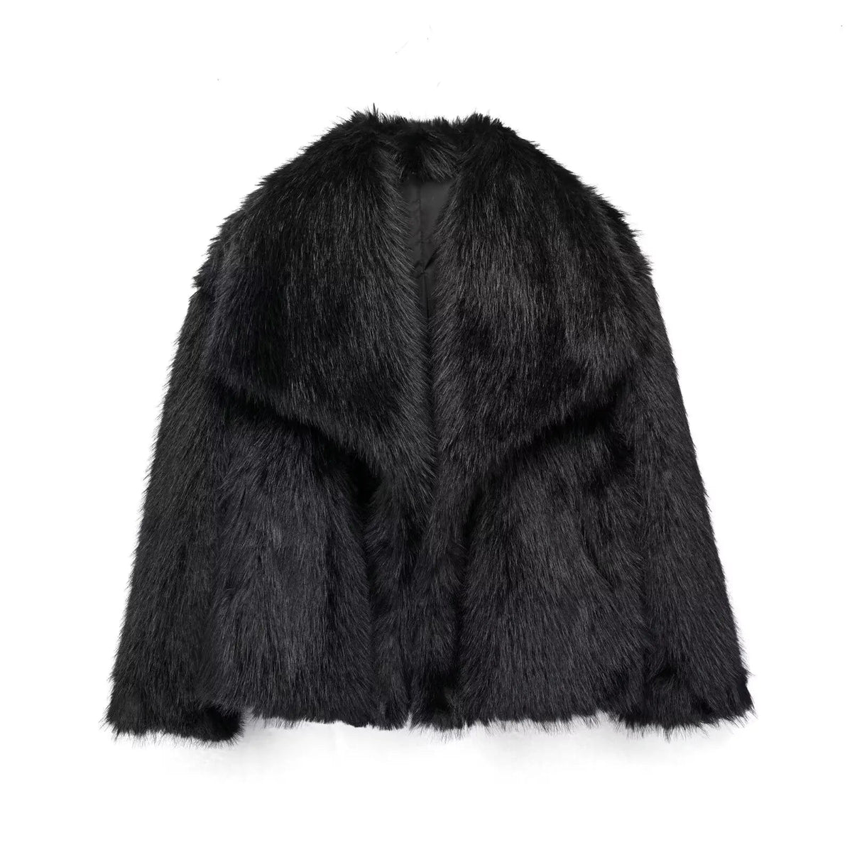 CASACO FEMININO SNOW CONFORT