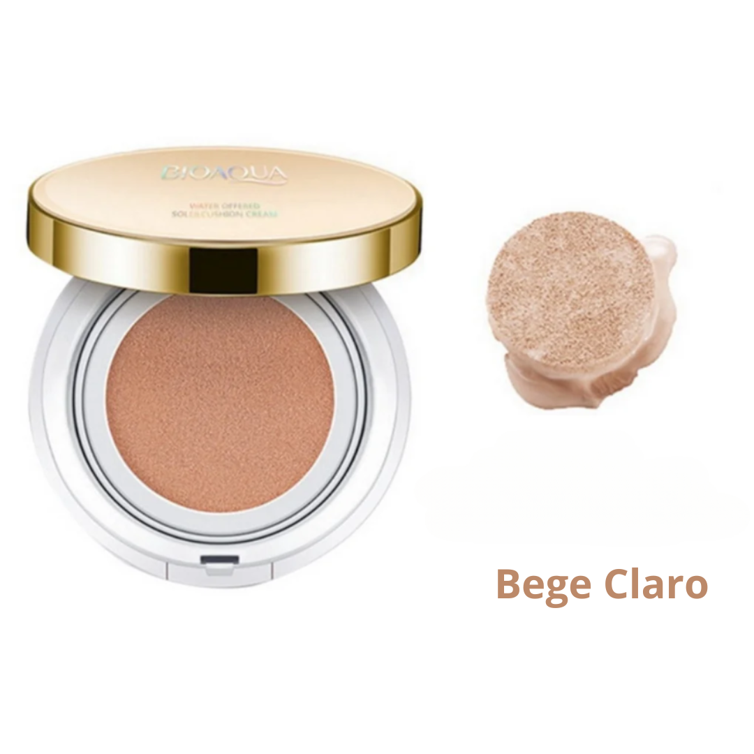 Base Bio Aqua [COMPRE 1 E LEVE 2]