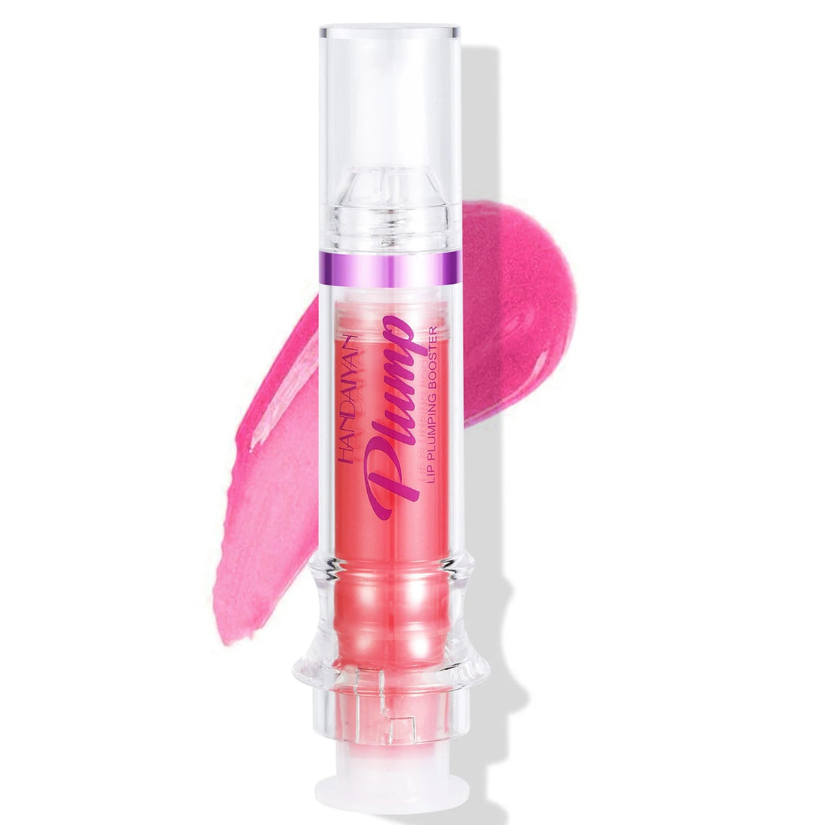 Gloss Lip Glow [Preenchimento Labial estantaneo]