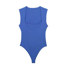 BODY GOLA QUADRADA