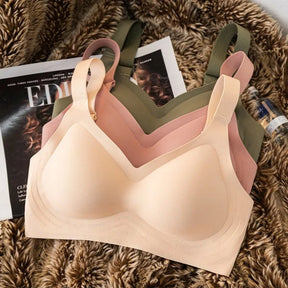 KIT SUTIÃS PREMIUM COMFORT (COMPRE 1 LEVE 3)