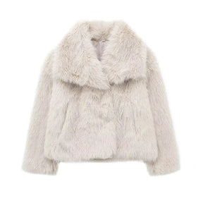 CASACO FEMININO SNOW CONFORT